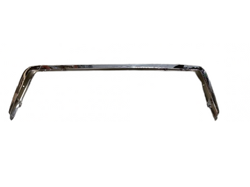 1970-1972 Datsun 240z Rear bumper - Resurrected Classics